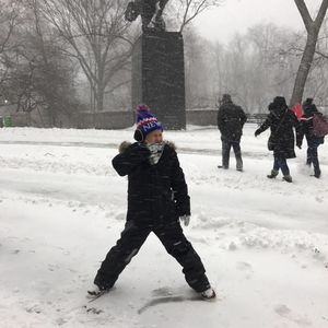 Meet your Posher, Amanda